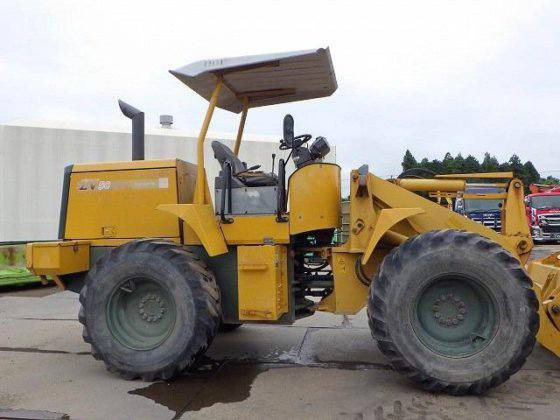 Kawasaki 50ZV
تاريخ الانتاج 2007

عدد ساعات العمل 3600

الشفل مكفول من الصبغ والاعطال الميكانيكيه والكهربائيه

موقع الشفل اوربا 

يكون التوصيل 30 يوم بعد الاتفاق

السعر 25000$

للاستفسار التواصل خاص او واتس اب

+31657116376


**إذا كنت صاحب هذا الإعلان وتريد حذفه لأي سبب، رجاءا أرسل رسالة إلى الدعم الفني**