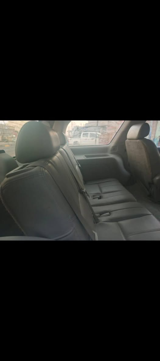 تاهو موديل 2008رقم نكليزي بغداد باسمي
فول موصفات التزه بيه 3قطع صبغ ابيع مصبوغ حزام حتى لا تكولي شنو بية او ما بيةة 
مكفولة كغالةة عامةة تخم تاير
وارد امريكي
سعره 178والشاري بخدمته***********
