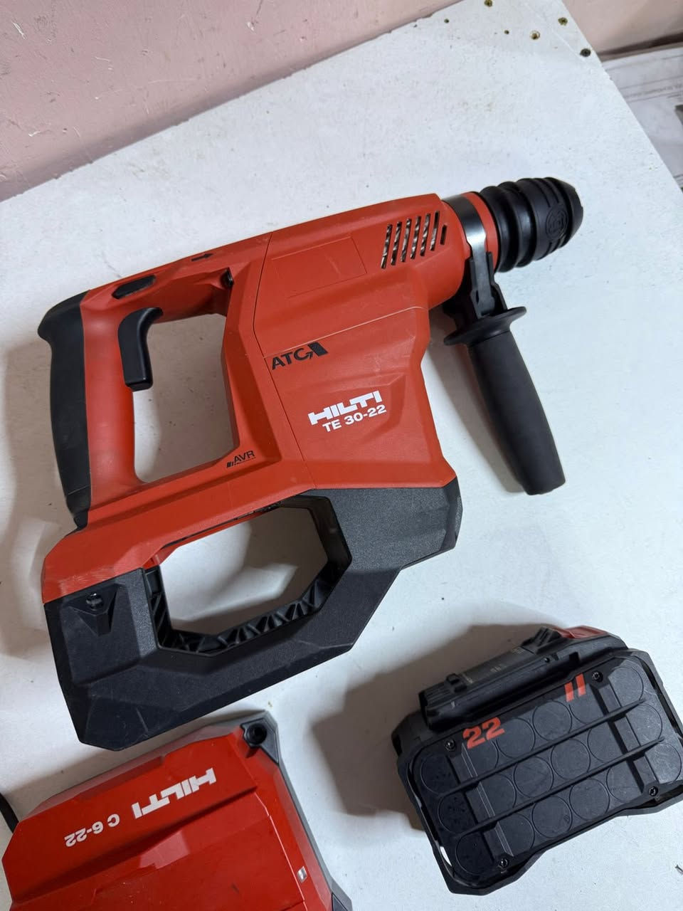 للبیع کامل مع بطاری شاحنە ۸٥٠$


**إذا كنت صاحب هذا الإعلان وتريد حذفه لأي سبب، رجاءا أرسل رسالة إلى الدعم الفني**