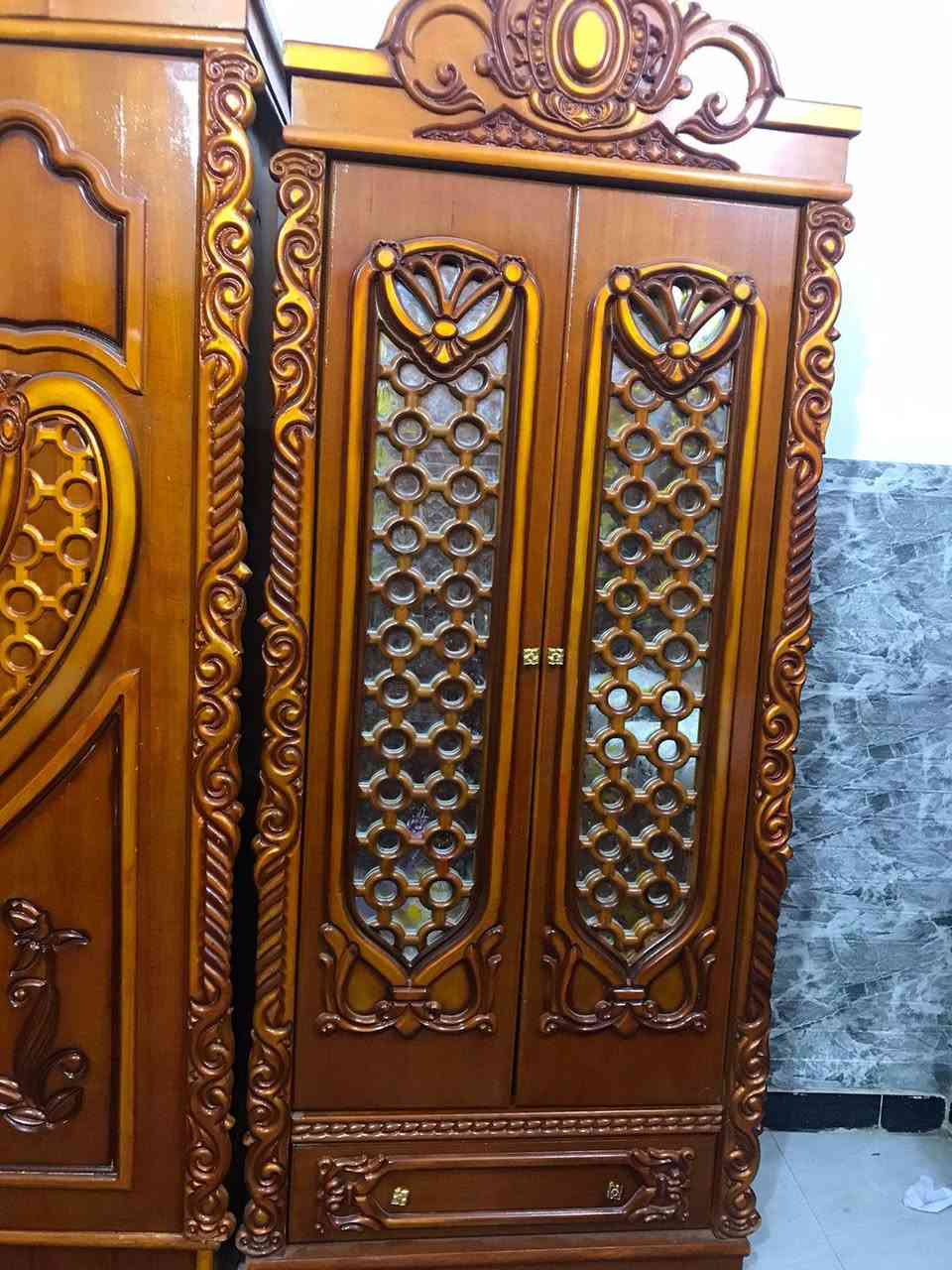 غرفة صاج تسكام نظيفه جدا ام ال5 ناصرية الاسكان الصناعي ***********
