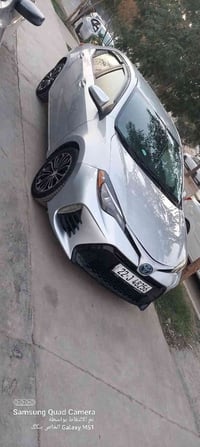 كورولا • ٢٠١٧ • ٨٩٠٠٠