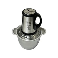 كراون • ٦٠٠ واط • ستانلس ستيل