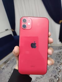 ايفون ١١ • بدون كفاله • الحله
