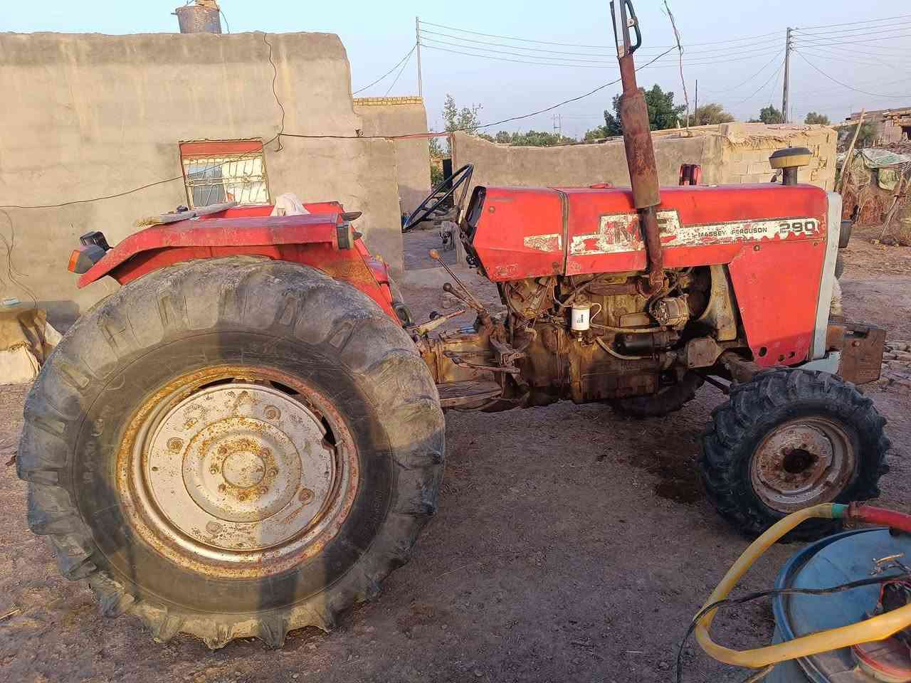 االسلام عليكم اعيد النشر بسبب الوعود الكاذبة مكينه فوركسن انكليزي للبيع حجم 290محركها رفس وراگعينه وحاليا تبخر كير واكسن مكفولات ستيرن باور تركي ابو النجمه رقم وسنويه ميسان مكاني ميسان لسعر 6500وبيها مجال مكاني ميسان كميت للاستفسار تفضل خاص


**إذا كنت صاحب هذا الإعلان وتريد حذفه لأي سبب، رجاءا أرسل رسالة إلى الدعم الفني**