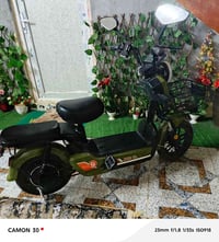 دراجة شحن • للبيع