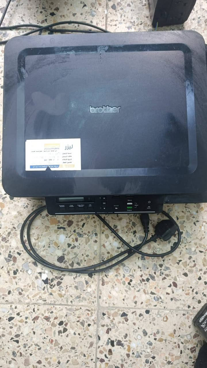 للبيع اسعار مناسبة مكان بغداد حي الجهاد راسلني خاص وتدلل برذر شغالة شرط الفحص
والثانية جديده ما مفتوحة من الجيس مالها


**إذا كنت صاحب هذا الإعلان وتريد حذفه لأي سبب، رجاءا أرسل رسالة إلى الدعم الفني**