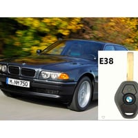 من رخصه المشرف   تتوفر بصمات ومفاتيح سيارات البي ام دبليو لكافه الاصدا...