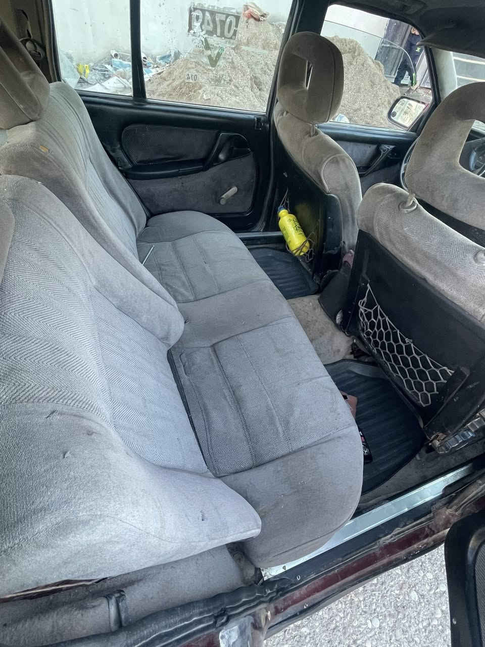 السلام عليكم.    أوبل موديل 91ا
السعر 10 ورقات 
اخوان ابيع فقط حاسبه 
سيارة مال شغل 
السعر 12 ورقه
كركوك


**إذا كنت صاحب هذا الإعلان وتريد حذفه لأي سبب، رجاءا أرسل رسالة إلى الدعم الفني**