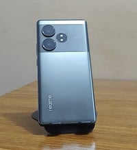 ريلمي GT 6 T ذاكرة 256 رام 12 بلادي مامفتوح بدون ملحقات سعر 375 قفل 🔐 ...