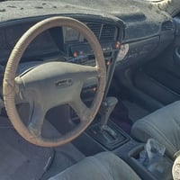 مارك تكم • محرك ونجي • رقم كربلاء