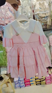 أزياء ماسة • فساتين بنات • المسيب بابل