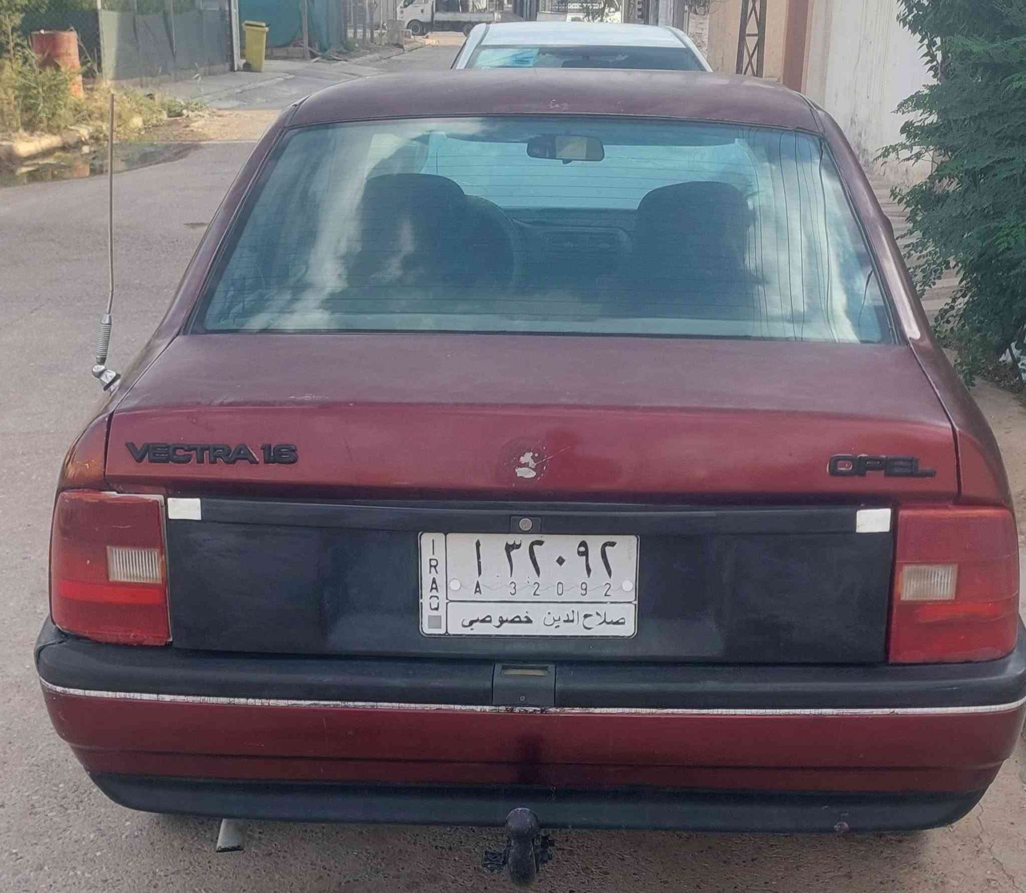فكترا محرك ١٦ السعر ٢٨ مكان تكريت 0771068180


**إذا كنت صاحب هذا الإعلان وتريد حذفه لأي سبب، رجاءا أرسل رسالة إلى الدعم الفني**