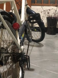 رمضان كريم اخوان بايسكل للبيع نضيف وكير وبريكات امامي خلفي وتايرات ودا...