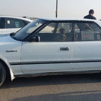 كراون هارتوب • ١٩٩١ • بصرة الهارثة