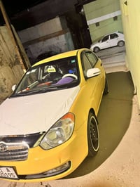 اكسنت ٢٠١٠ • ضرر يمين • امريكي