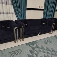 تخم • كنب