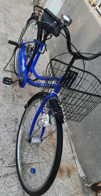 بيسكل 2016 • مقاس 26 • حي النداء