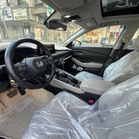 اكورد 2023 EXL هايبرد ( بدون ايرباك حادث خلفي ) ( الياباني الاصلي )   ...