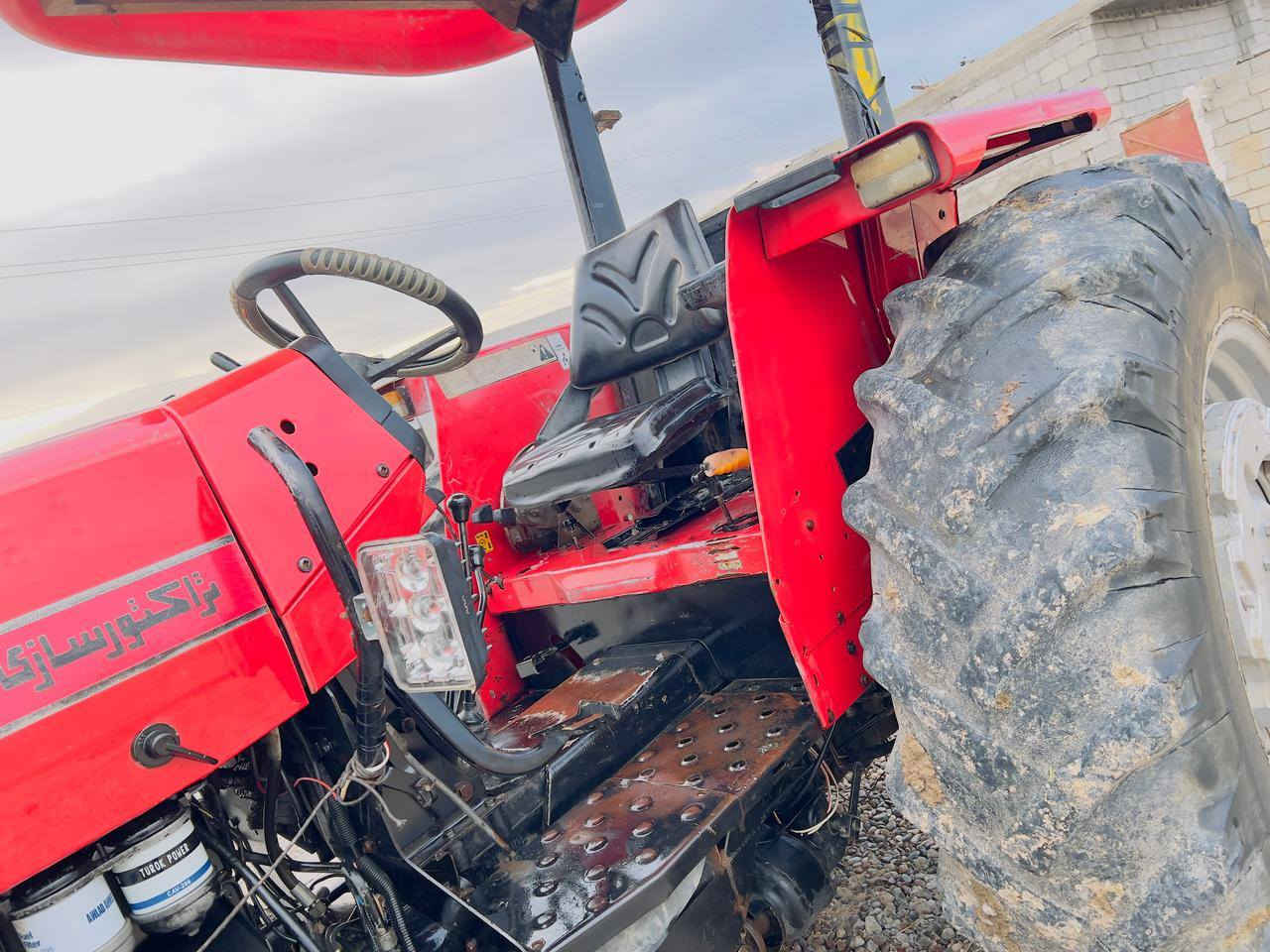 سلام عليكم تنكتر للبيع ايراني ٦ سلندر موديل ١٣ مكفول من كل شي لاسفسار تصال عل رقم ***********
