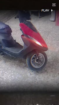 دراجه ماكس عدله للبيع مكاني بغداد حي اور الدراجه كامله شلعه او معدل كل...