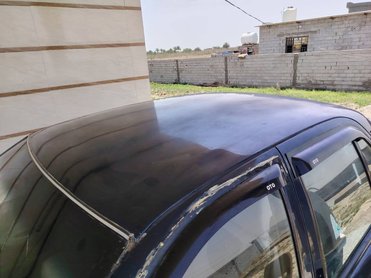 السلام عليكم
سيفيا نيلي ٩٥
كير محرك خير من الله
كهربائيات كلها تشتغل
تخم تاير
جام كلهن يشتغل
سنوية نهاية ٢٠٢٨
مصبوغة حزام جمالية فقط
مكفولة من الحادث القوي
السعر ٣٢
مكان بغداد ابو غريب
للتواصل واتساب أو اتصال ***********
