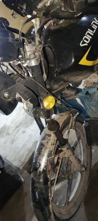 دبلاته الماميه معوجه المكينه ما مفتوح برغي سعره 700 07719055100 واتساب