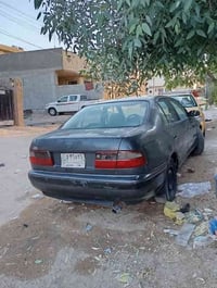 كرونه نفخ موديل ٩٤ رقم بغداد السعر المطلوب ٥٠  رقم الهاتف ٠٧٨٠٠٧٧٩٨٦٦