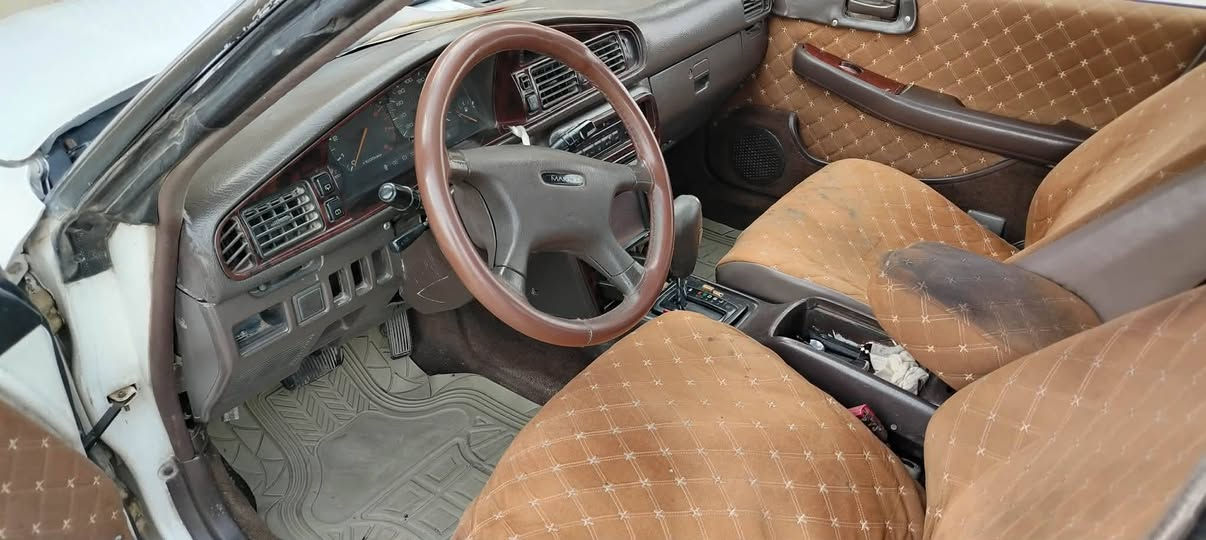 سلام عليكم مارك موديل 91بغداد  مكينه ونجي تخم تاير كهربائيات شغاله سنويه ساقطه من شهر 8تبريد شغاله سعره 40$وبيه مجال استفسار على رقم  واسط


**إذا كنت صاحب هذا الإعلان وتريد حذفه لأي سبب، رجاءا أرسل رسالة إلى الدعم الفني**