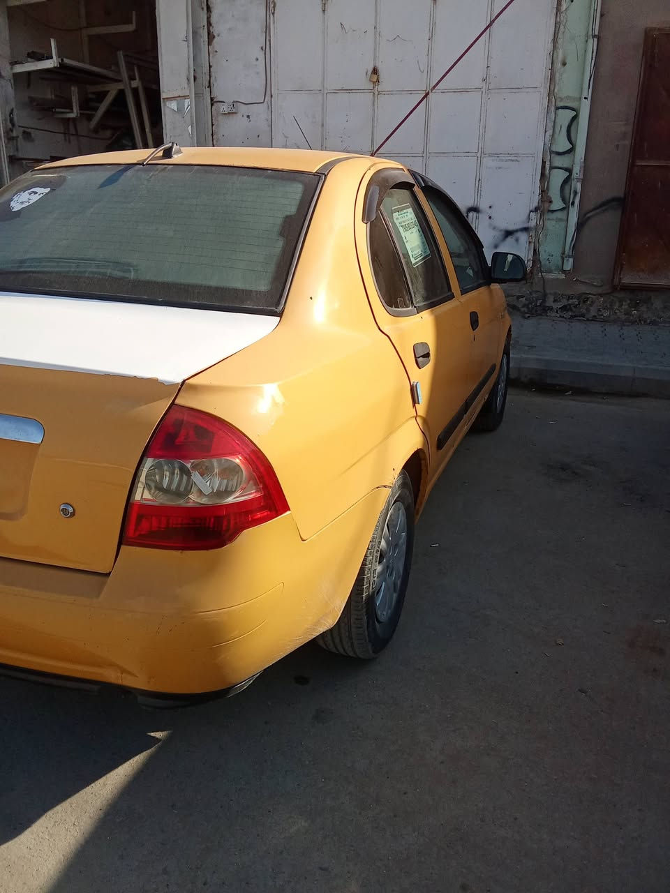 السلام عليكم طيبه ١٥كير ومكينه نضيفات لكشر شوف عينك مكاني كوت مركز المدينه ***********
