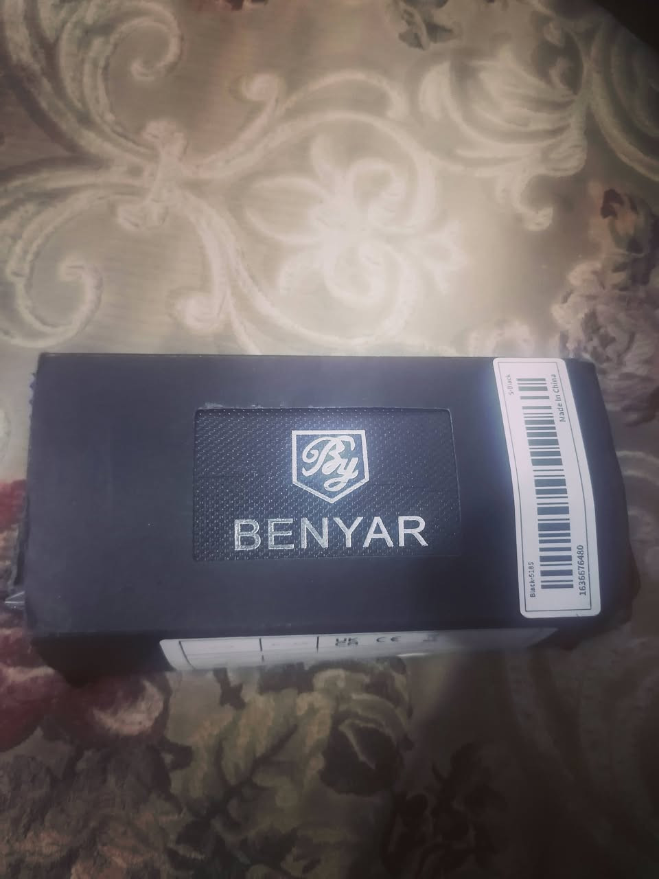 ساعه ماركه ستيل فضه للبيع


**إذا كنت صاحب هذا الإعلان وتريد حذفه لأي سبب، رجاءا أرسل رسالة إلى الدعم الفني**