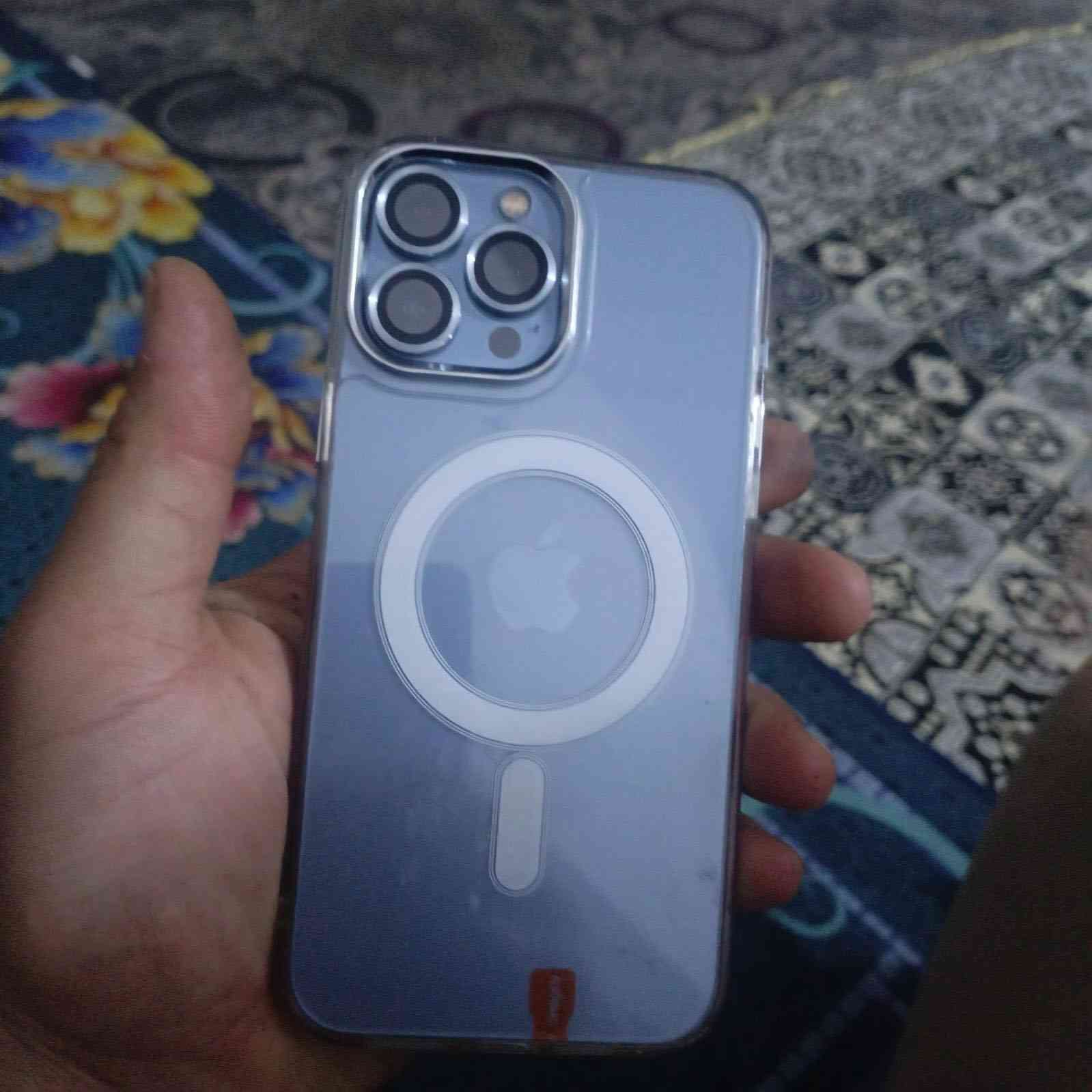 آيفون ١٣ بروا ماكس ذاكره ١٢٨
ضمان السعر ٦٠٠ بغداد


**إذا كنت صاحب هذا الإعلان وتريد حذفه لأي سبب، رجاءا أرسل رسالة إلى الدعم الفني**