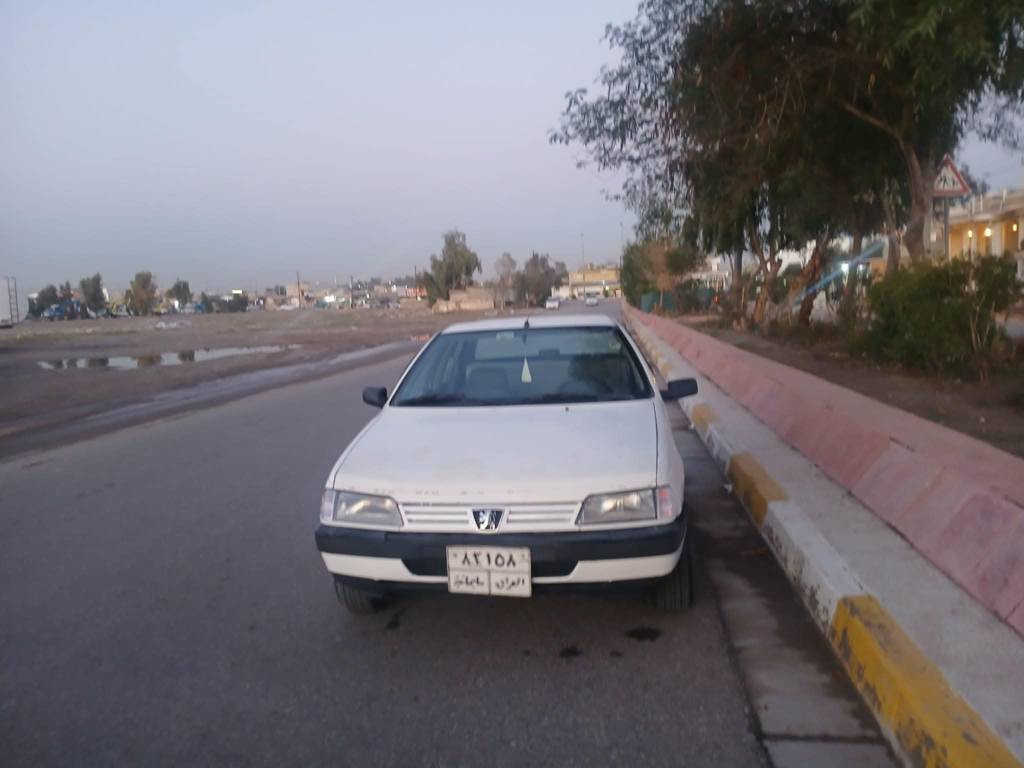 بیجو روا 2010 ایرانی 
رقم سلیمانیە 
کیر مکینە بشرط تبريد ثلج 
مكاني كركوك
سعر / 35 مجال 

*********** / *********** كركوك, العراق
