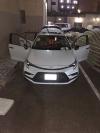 موديل ٢٠٢٥ • ماشيه ٨٠٠٠ • السعدون