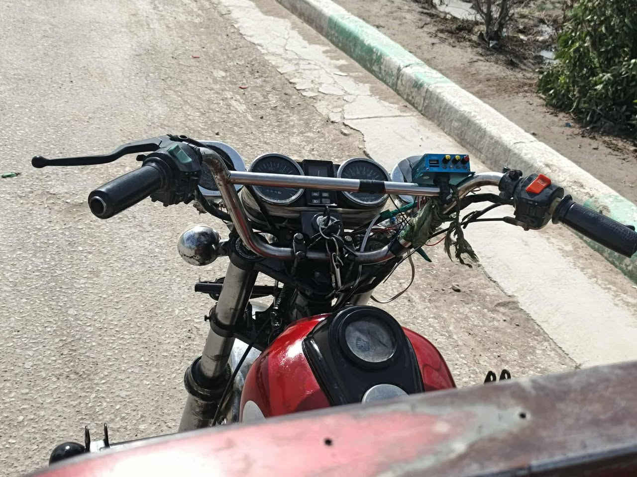 البيع نضيف اوزينه موديل 19
محرك 22 اورق اصلي
 الاستفسار الاتصال 
على الرقم
  ***********
***********
