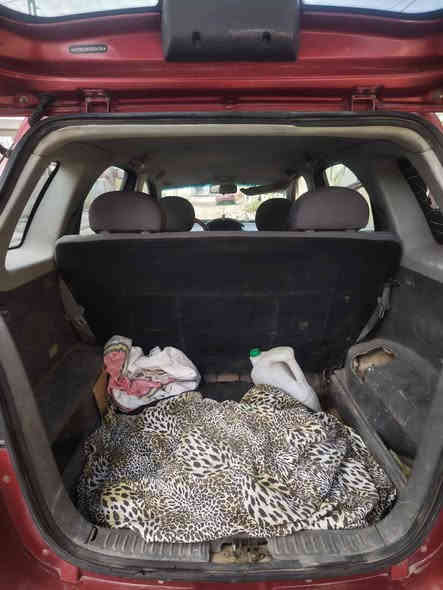 سلام عليكم شيري x1 موديل 2014 بسمي سنويه جديده رقم واسط نقص تبريد  والصدر نص عمر  لسعر ٤٤ مكان لسياره بغداد قريب حي الجهاد رقم *********** بغداد
