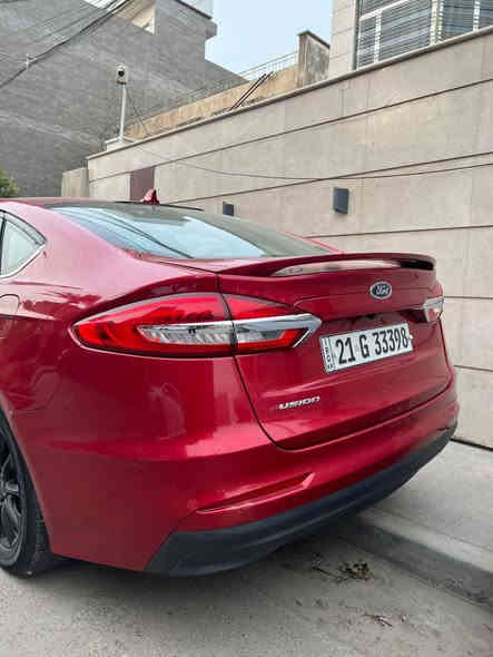 السلام عليكم 
فيوجن 2020 

وارد مواصفات اعتيادية بصمة شاشة كبيرة تعتيم مرايات اوتو و باقي المواصفات 

محرك 2500 

حادثها موضح بنيد وجاملغ دواخل و ايرباك و حتى راديترات كلة بلادي 

صار بيها طخة بسيطة بالجاملغ الخلفي بعدها على وضعها ترجع بارد 

ماشية ٥٢ الف 

مكانها المنصور ١٤ رمضان 

السعر ب١٣٧ وبيها مجال 

***********

***********
