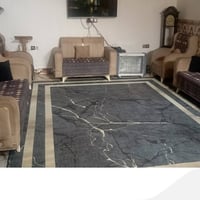 طقم تركي • 10 مقاعد • زين القوس