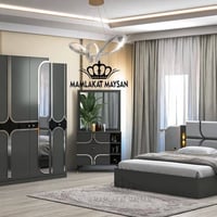 غرف تركي • بغداد