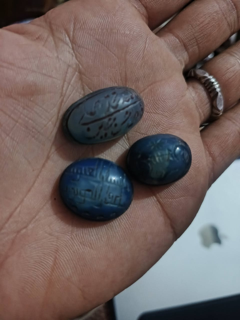 السلام عليكم ورحمة الله وبركاته للبيع بل ذمة اصليات وقديمات الهبهاب مشروط


**إذا كنت صاحب هذا الإعلان وتريد حذفه لأي سبب، رجاءا أرسل رسالة إلى الدعم الفني**