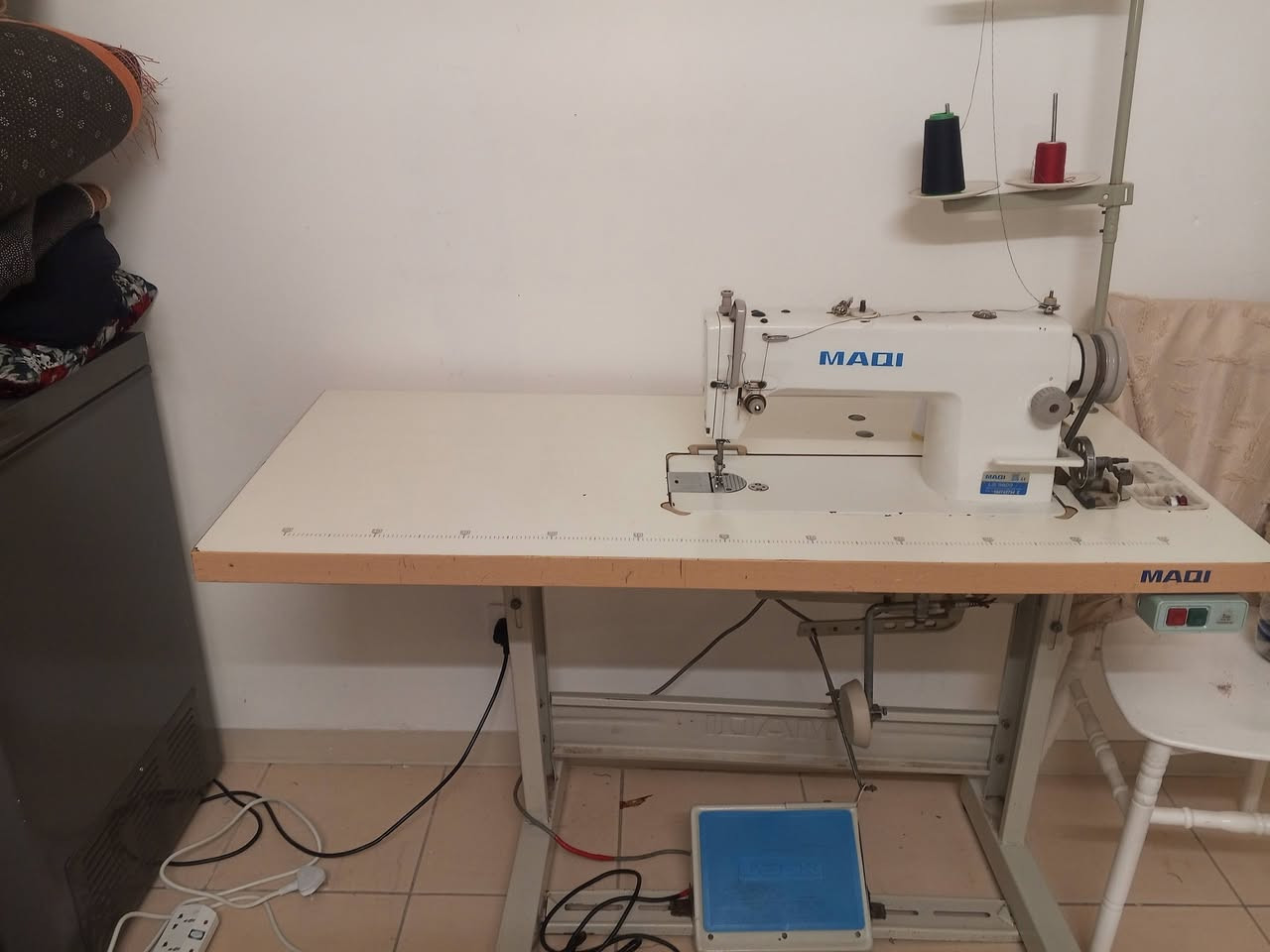 للبيع صناعيه شغاله علا الفحص المكان مجمع بسمايا


**إذا كنت صاحب هذا الإعلان وتريد حذفه لأي سبب، رجاءا أرسل رسالة إلى الدعم الفني**