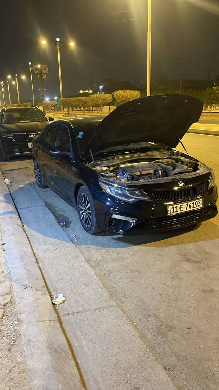 اوبتما ٢٠٢٠ ب اسمي تحويل مباشر ضرر قطعتين كير مكينه كفاله
*********** سعر ١٢٥ بيع مستعجل مكاني الفلوجة
غير متواجد على الفيس مكلف بلنشر
