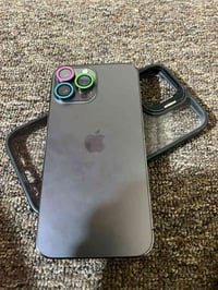 ايفون 13 برو ماكس • ٢٥٦ • شاشة اصلية