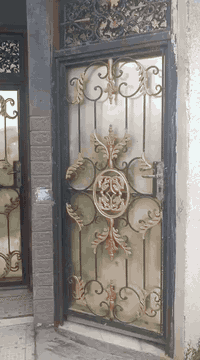 بيت 100متر • المعاريف • وقف سني