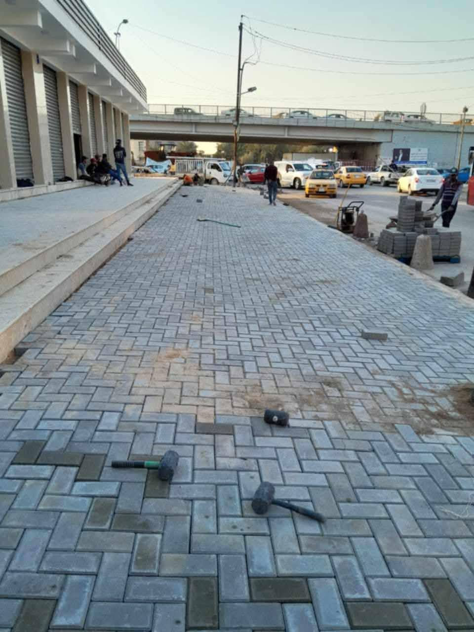 معمل مقرنص بغداد يوجد لدينا جميع نواع المقرنص بسعار مناسبه وجوه سوك ويوجد لدينا خدمت توصيل بغداد وجميع المحافضات متوفر كادر عمل  /***********..
*********** #مقرنص #المقرنص #تطبيك #معمل #خلفات #خلفه #بغداد #معمل #بغداد # يوجد كرسته وعمل بسعار مناسبه####چچ
