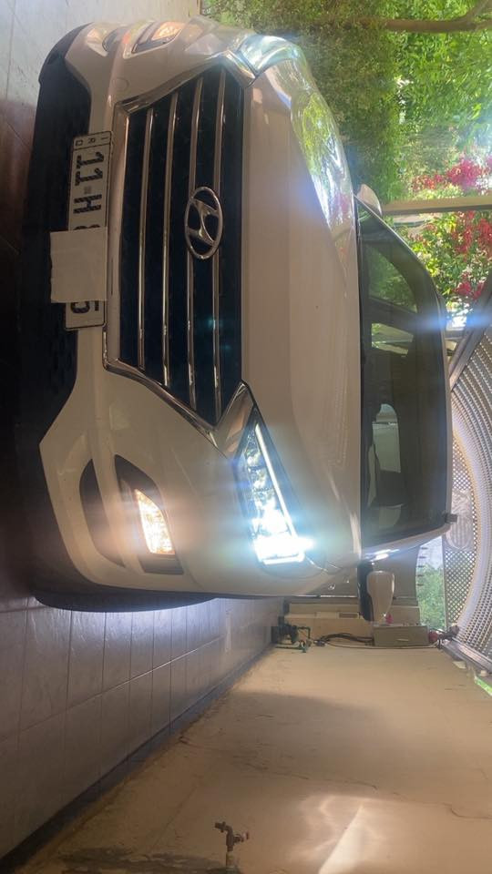 توسان2020 كاصد فول عدا البانورنا رقم بغداد 
***********  واتساب فقط
السعر  195
