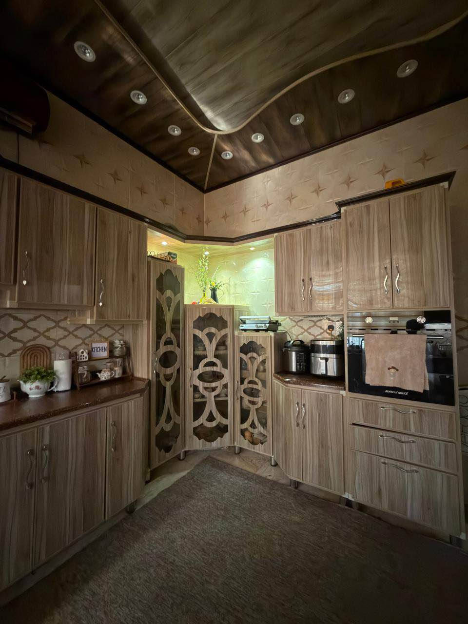 كاونتر تفصال  إيطالي
سته متر والسنك 70 سم 
كلش نضيف استخدمته سنه وحده بس 
فصلته 4 ونص اريده مليونين مستعجل عليه 

+964 772 573 3536
ابو الخصيب ابو الخصيب, البصرة


**إذا كنت صاحب هذا الإعلان وتريد حذفه لأي سبب، رجاءا أرسل رسالة إلى الدعم الفني**