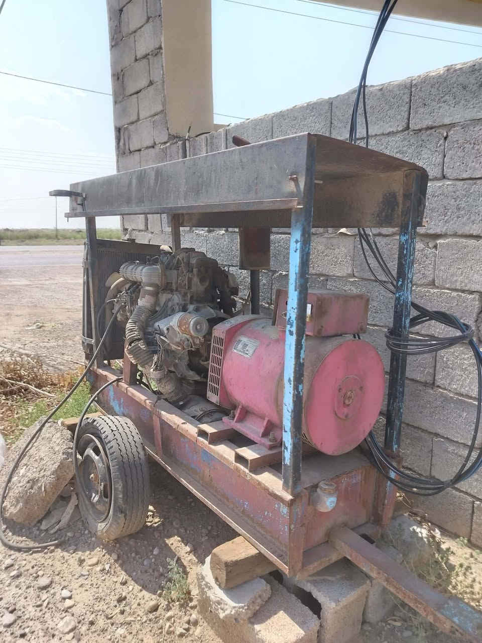 للبيع شغال كامل
للاستفسار***********
