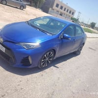 كورلا • ٢٠١٨ • صويرة