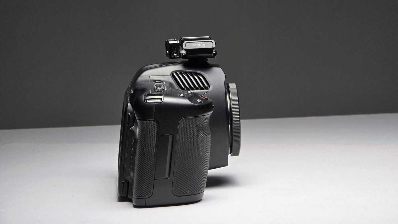 بلاك ماجك 6k pro
Ef مونت 

2.500.000 الف 

مكان بغداد


**إذا كنت صاحب هذا الإعلان وتريد حذفه لأي سبب، رجاءا أرسل رسالة إلى الدعم الفني**