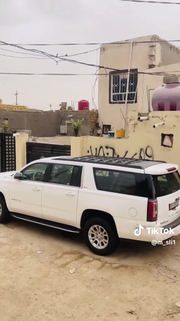 السلام عليكم 
للبيع  اومرواس

جمسي ••• يوگن رقم بغداد اجره
موديل ••• 2019 :: SLT🖤🖤
كراسي كهرباء 
حساس خلفي 
كشن هزاز
جنطة كهرباء 
رادار قيادة
تحديد مسار
مكان السياره الديوانية
***********
***********
